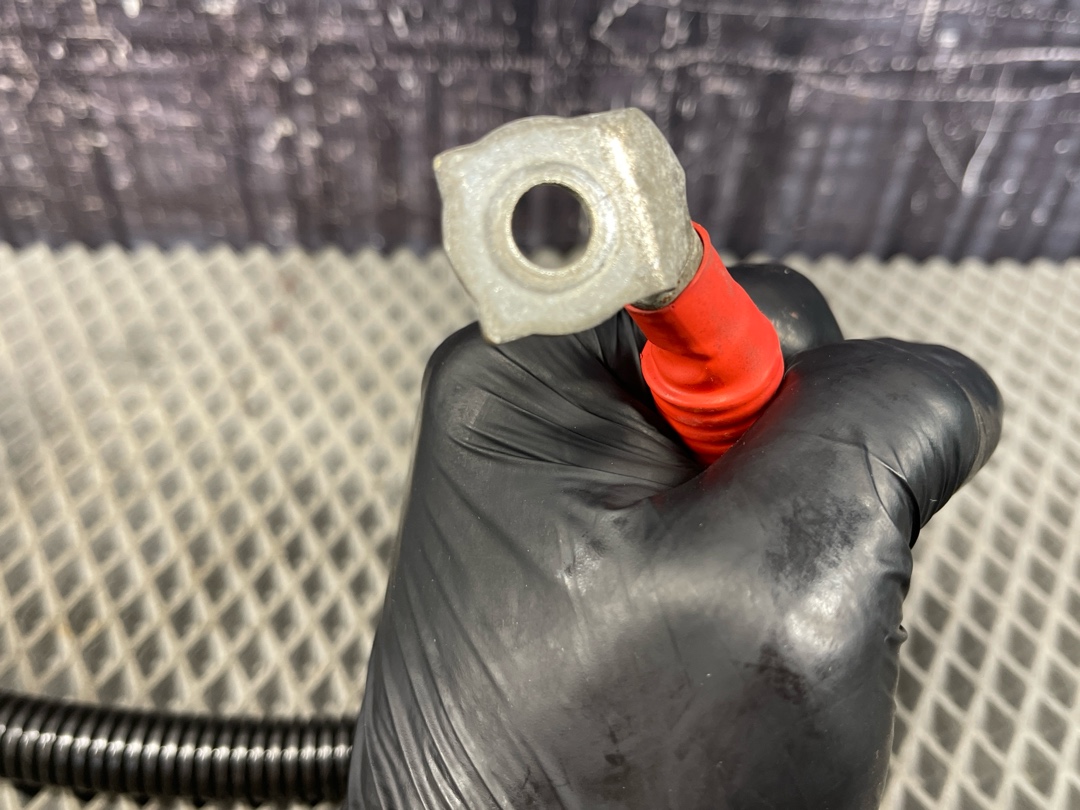 Клемма с проводом, 540 рублей, Красноярск