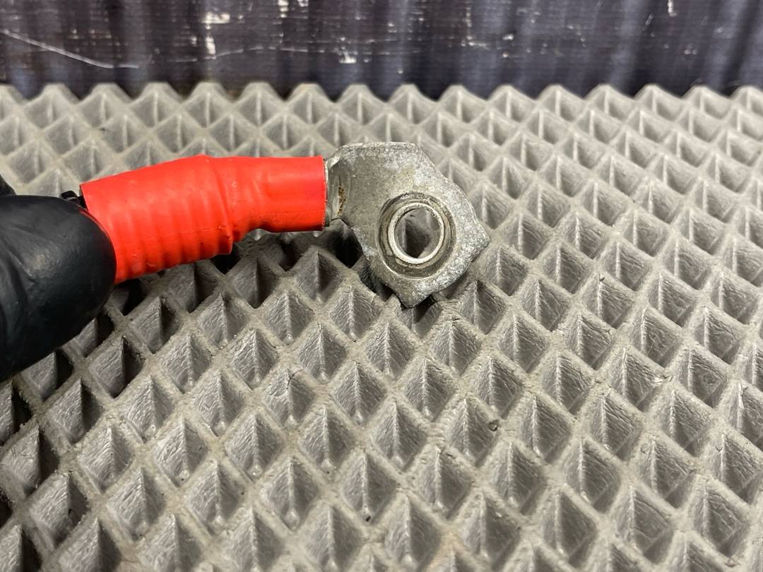 Клемма с проводом, 540 рублей, Красноярск