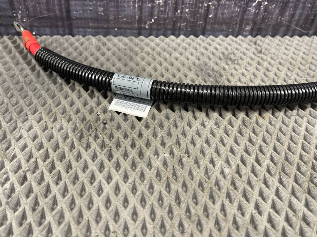 Клемма с проводом, 540 рублей, Красноярск