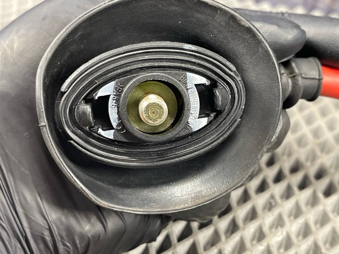 Клемма с проводом, 795 рублей, Красноярск