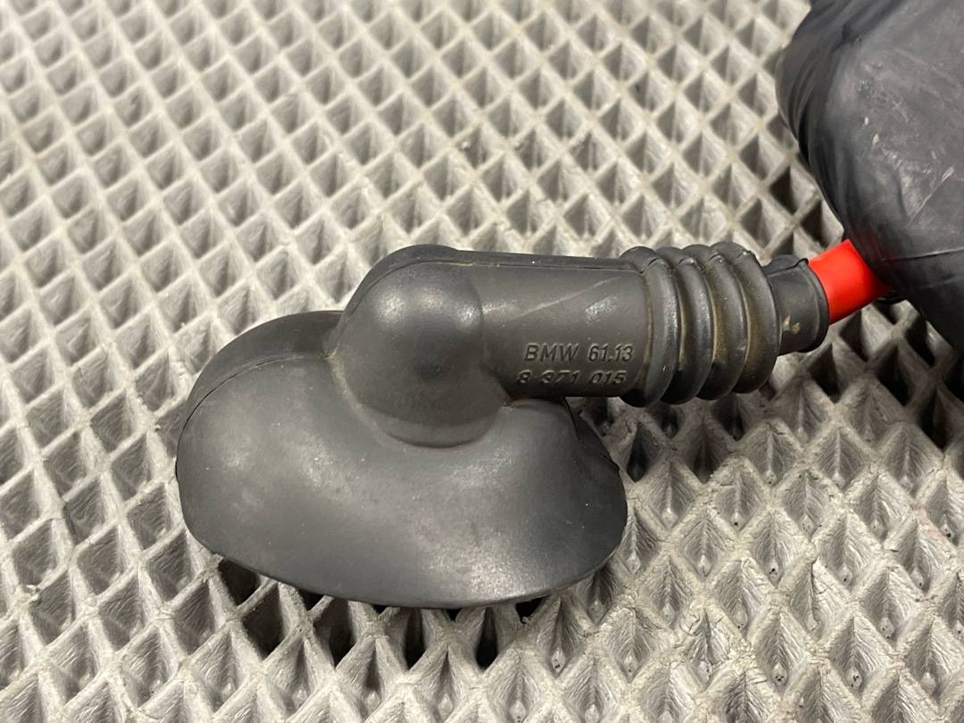 Клемма с проводом, 795 рублей, Красноярск