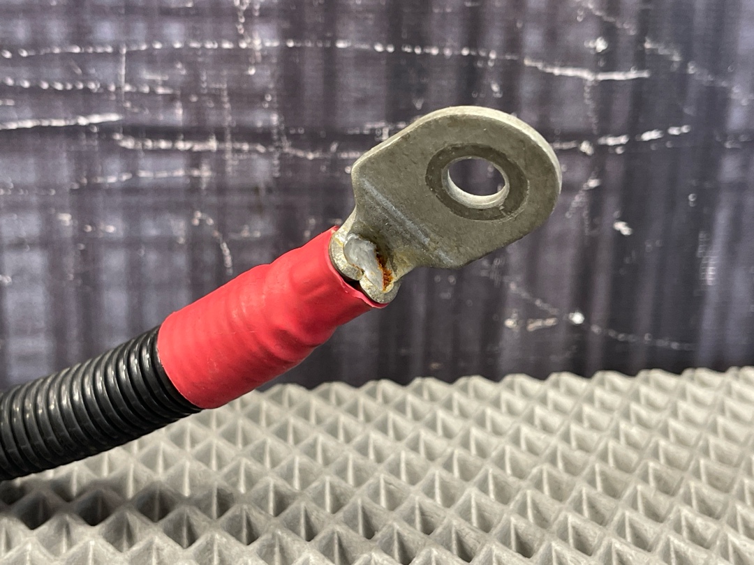 Клемма с проводом, 795 рублей, Красноярск