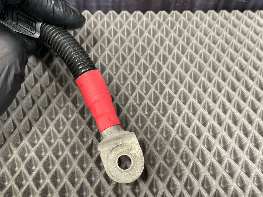 Клемма с проводом, 795 рублей, Красноярск