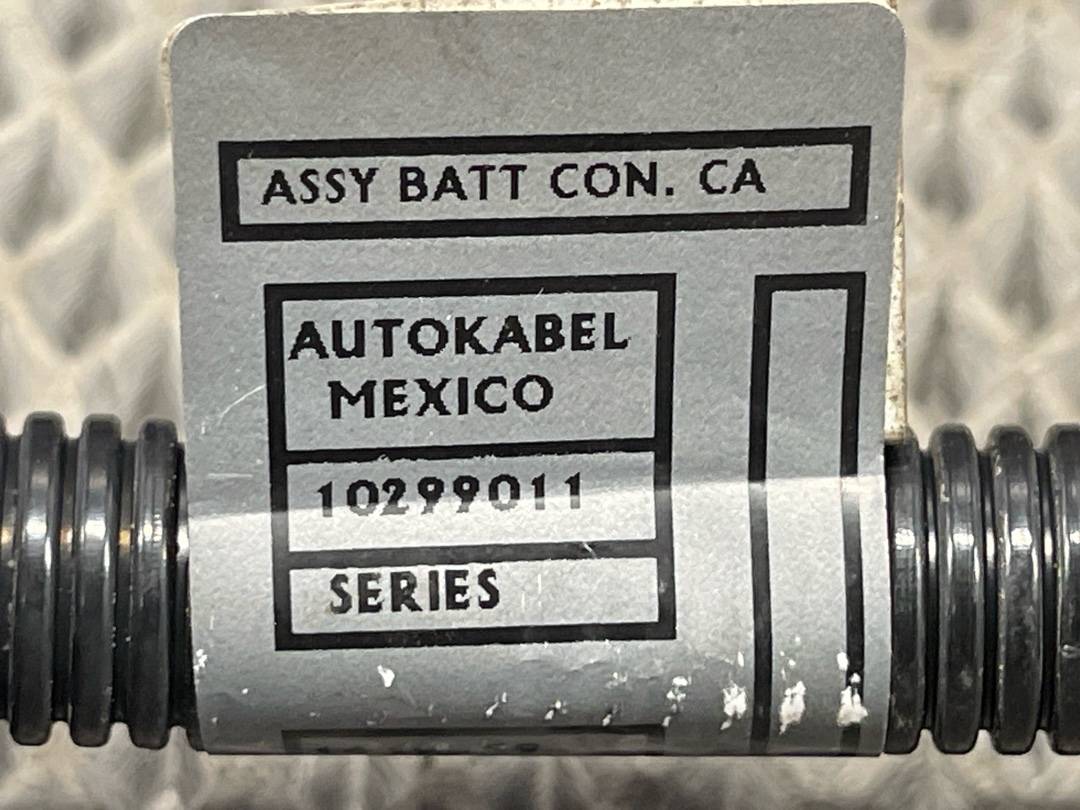 Клемма с проводом, 795 рублей, Красноярск