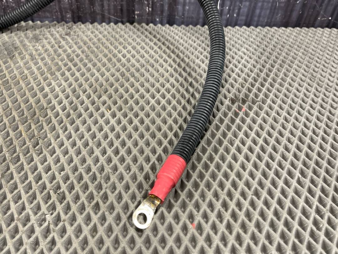 Клемма с проводом, 795 рублей, Красноярск