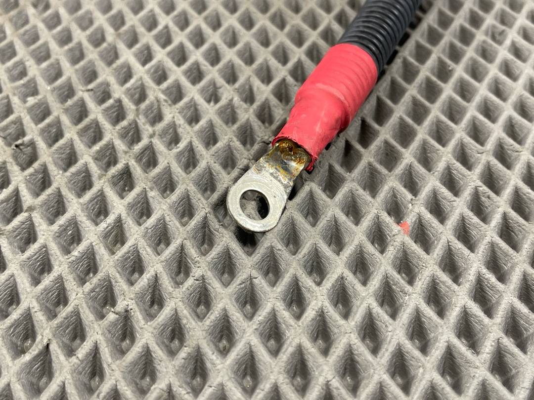 Клемма с проводом, 795 рублей, Красноярск