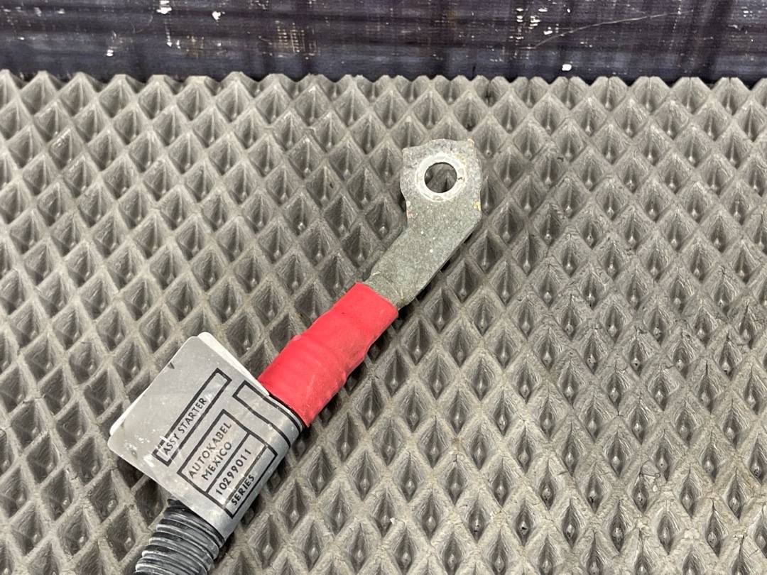 Клемма с проводом, 795 рублей, Красноярск