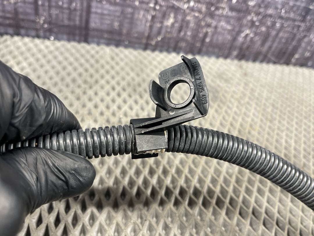 Клемма с проводом, 795 рублей, Красноярск