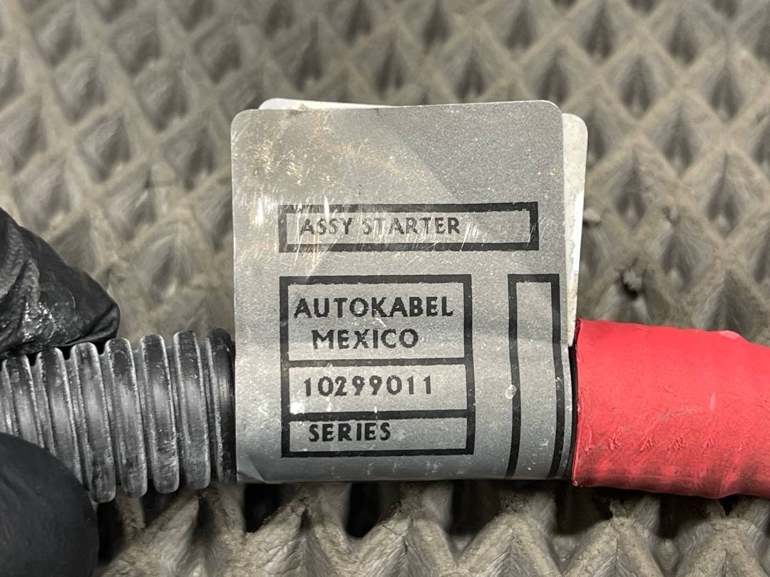 Клемма с проводом, 795 рублей, Красноярск