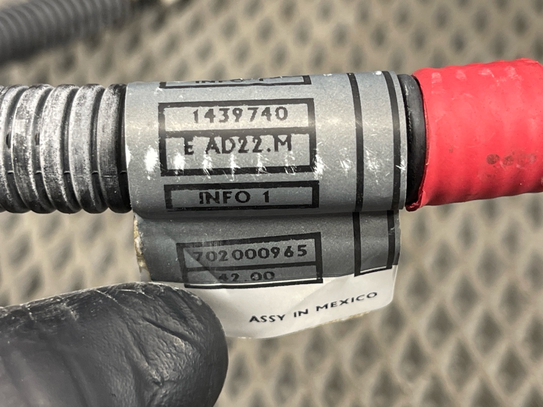 Клемма с проводом, 795 рублей, Красноярск