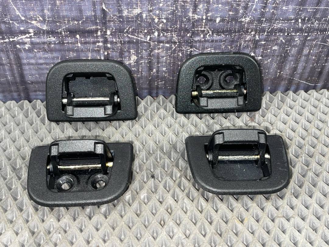 Петля багажника, 540 рублей, Красноярск