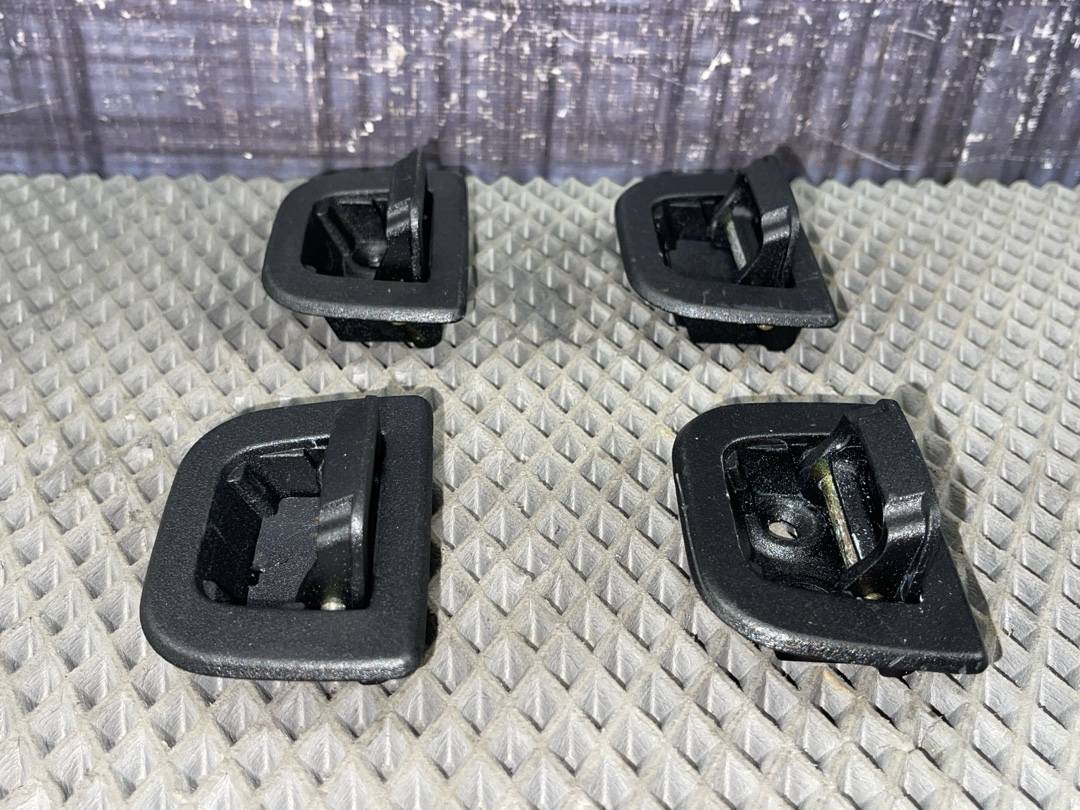 Петля багажника, 540 рублей, Красноярск