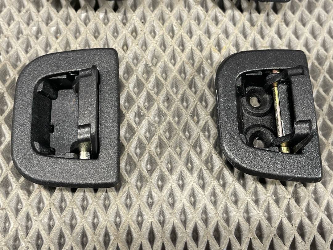 Петля багажника, 540 рублей, Красноярск