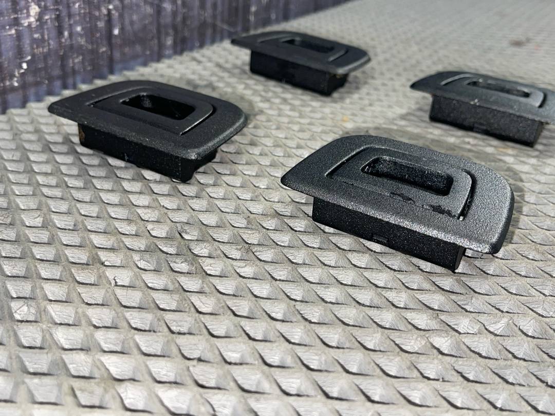 Петля багажника, 540 рублей, Красноярск