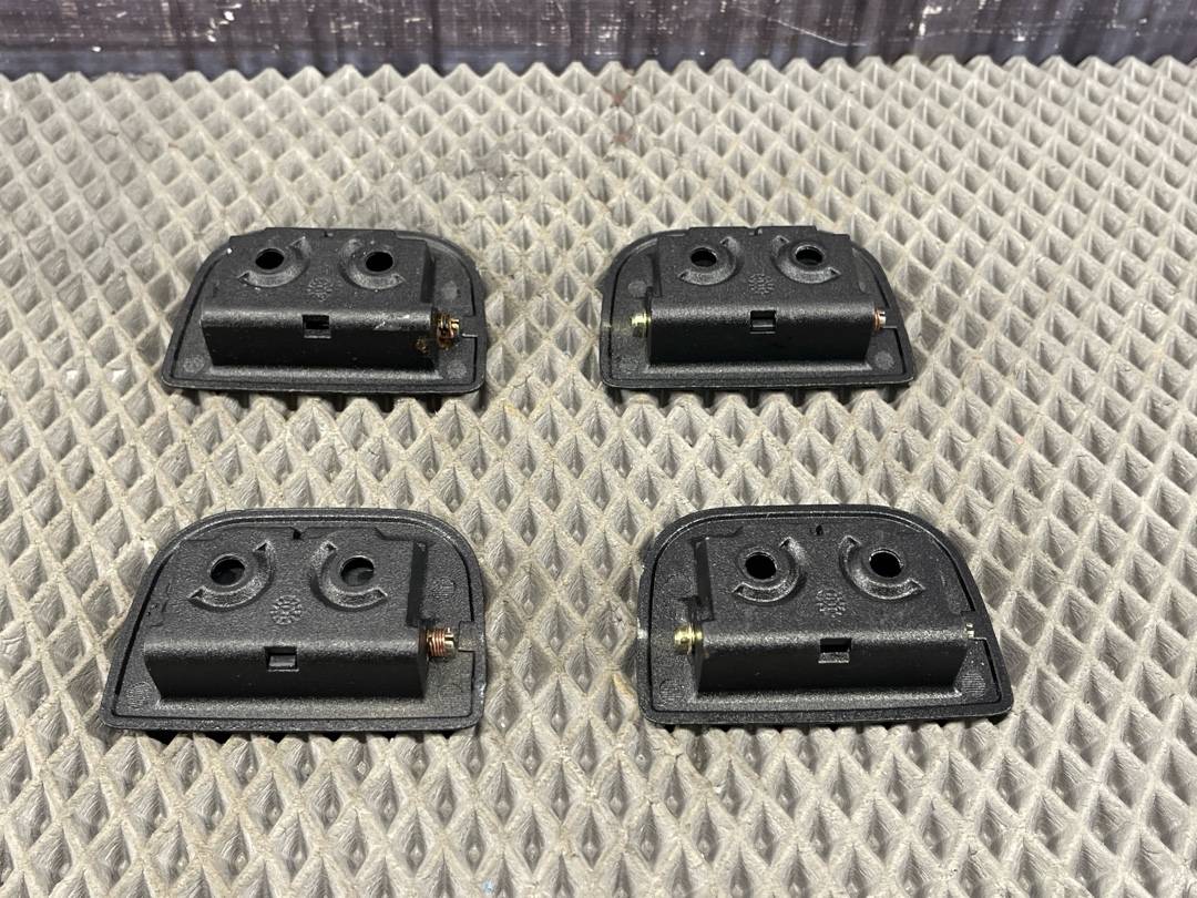 Петля багажника, 540 рублей, Красноярск