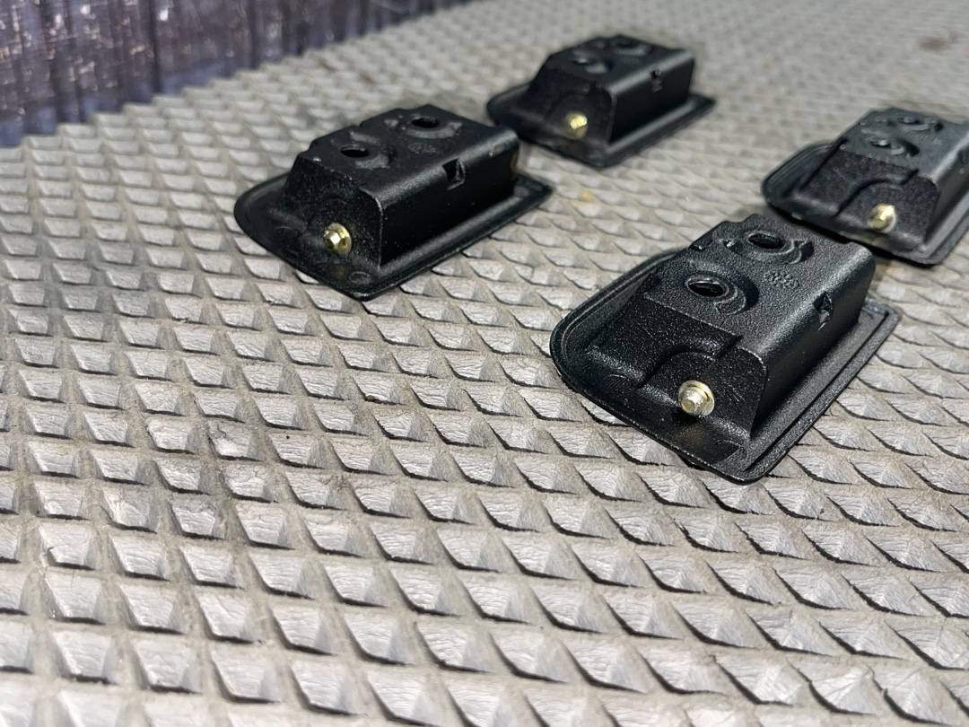 Петля багажника, 540 рублей, Красноярск