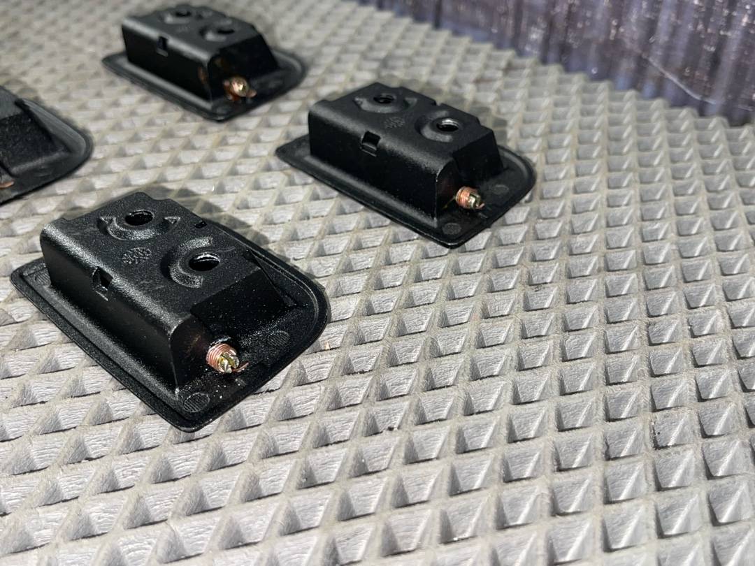 Петля багажника, 540 рублей, Красноярск