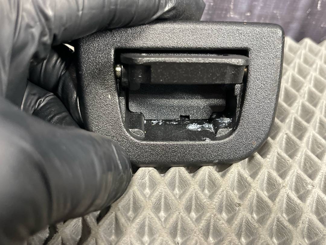 Петля багажника, 540 рублей, Красноярск