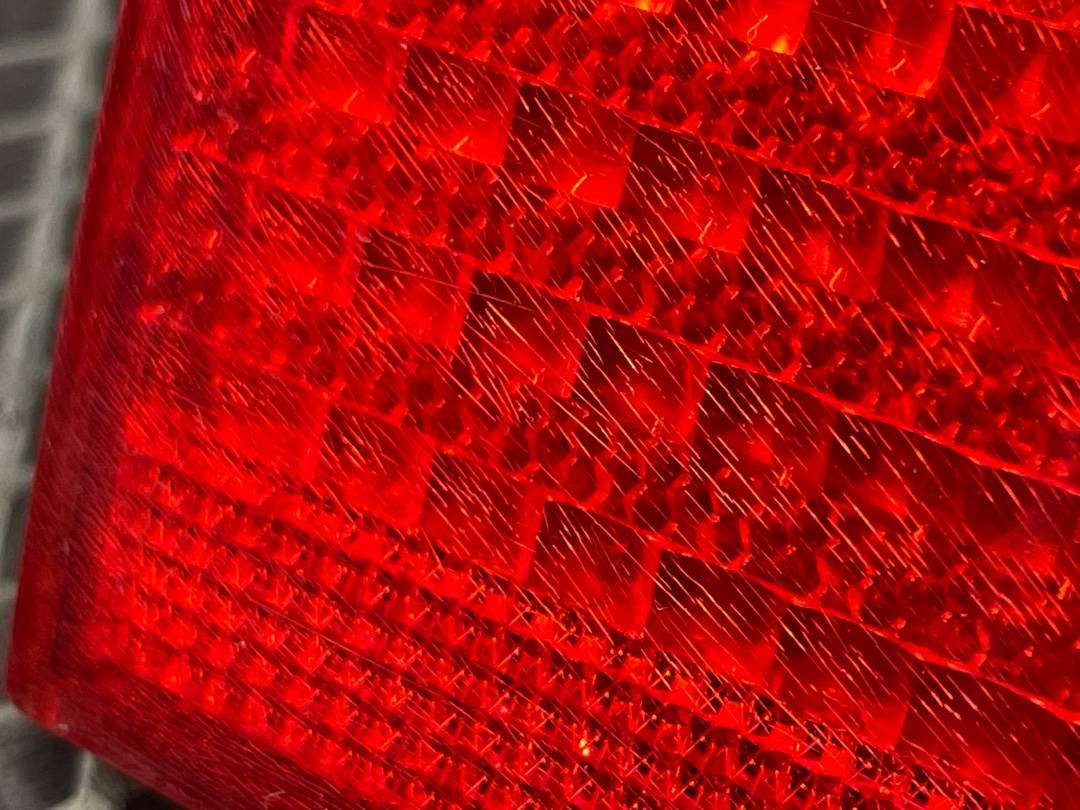 Фонарь в крышку багажника, 4020 рублей, Красноярск