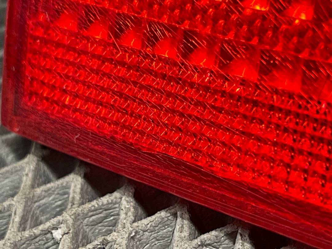 Фонарь в крышку багажника, 4020 рублей, Красноярск