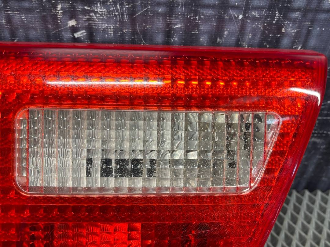 Фонарь в крышку багажника, 4020 рублей, Красноярск