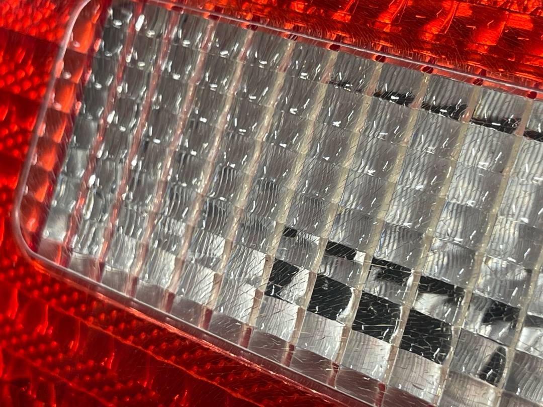 Фонарь в крышку багажника, 4020 рублей, Красноярск