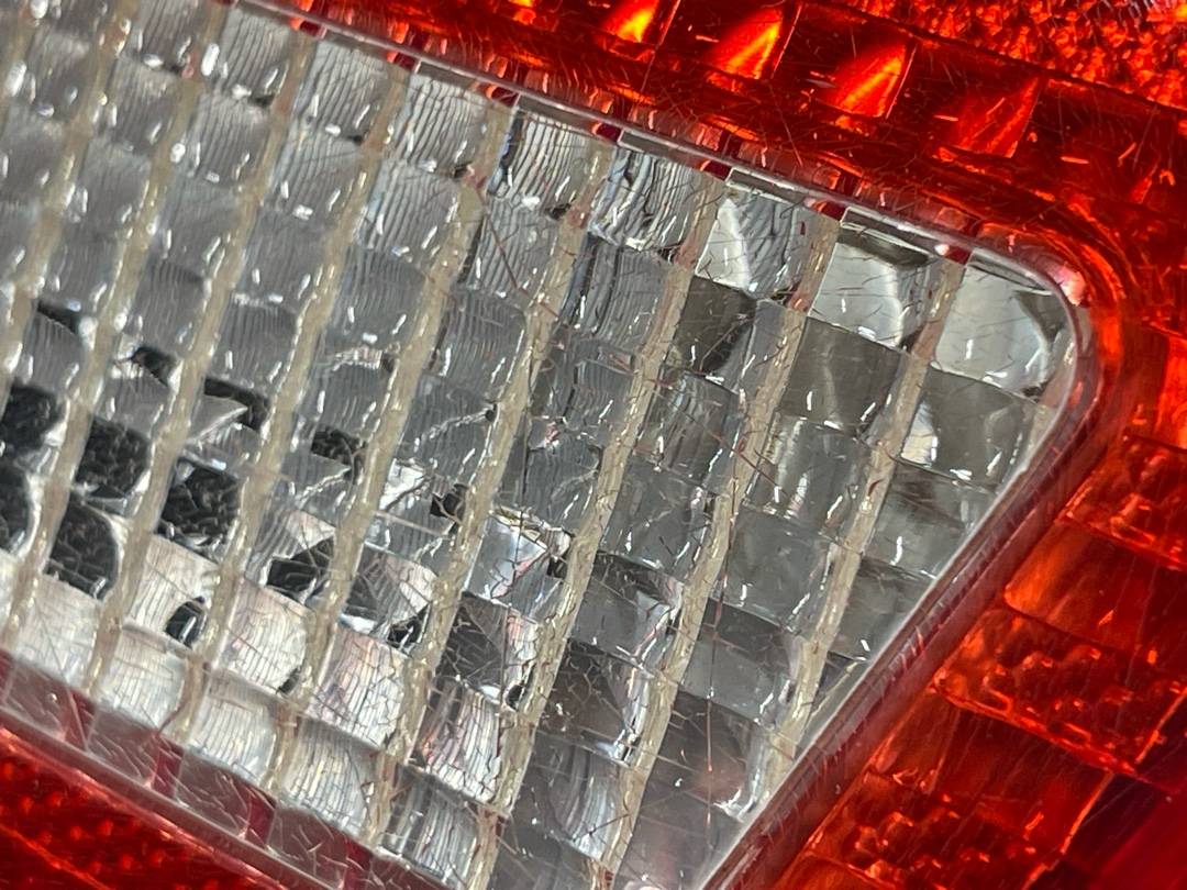 Фонарь в крышку багажника, 4020 рублей, Красноярск