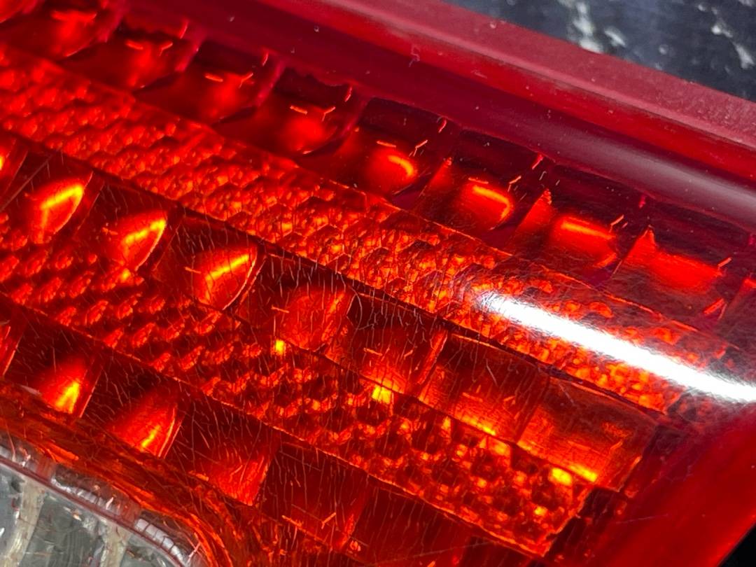 Фонарь в крышку багажника, 4020 рублей, Красноярск