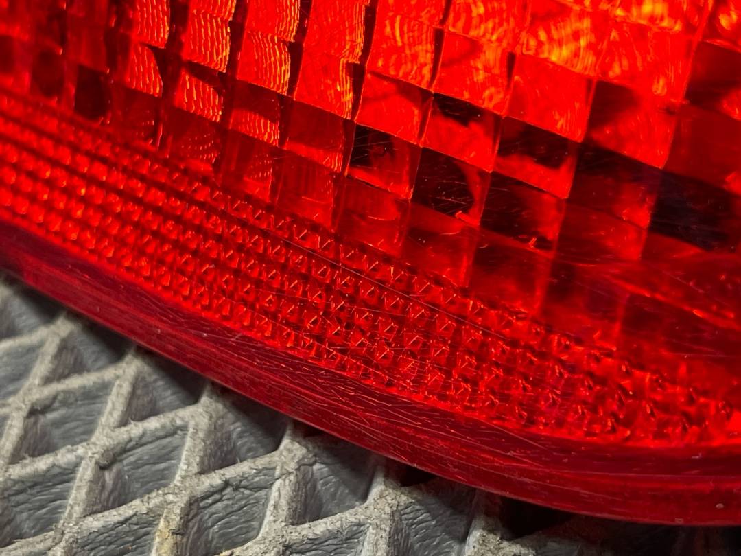 Фонарь в крышку багажника, 4020 рублей, Красноярск