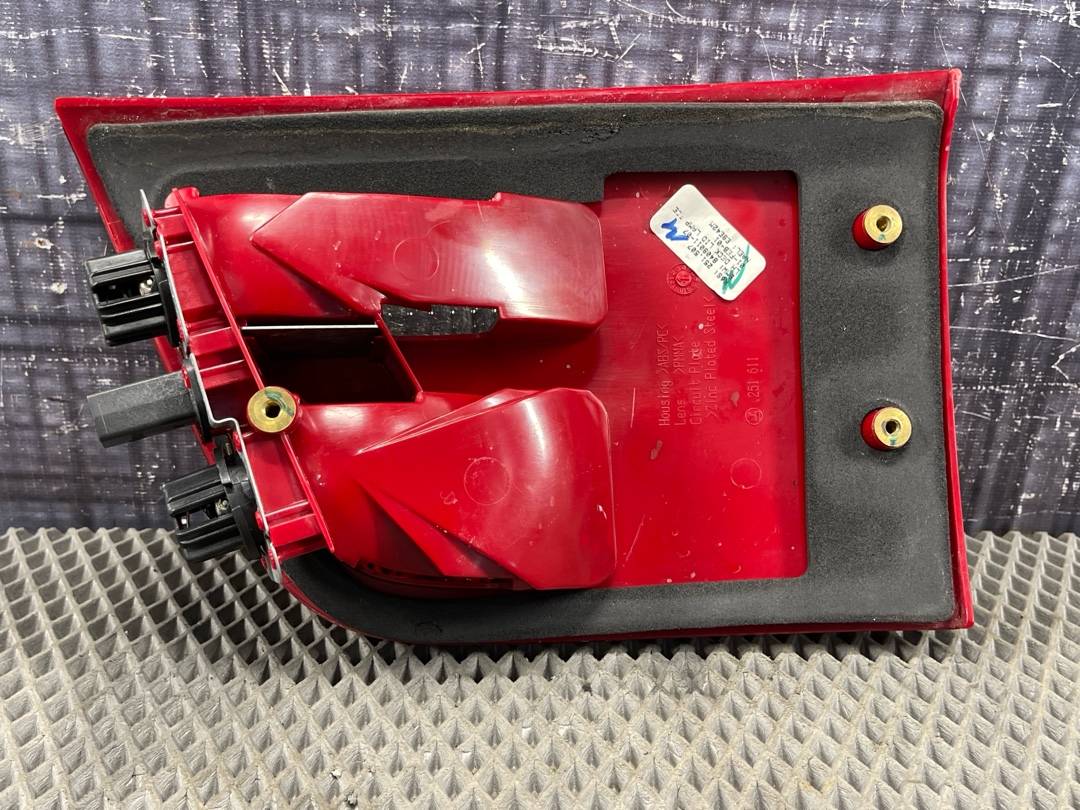 Фонарь в крышку багажника, 4020 рублей, Красноярск