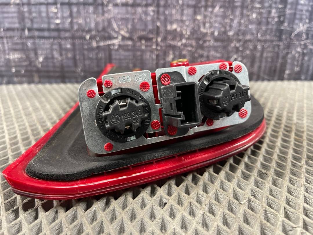 Фонарь в крышку багажника, 4020 рублей, Красноярск