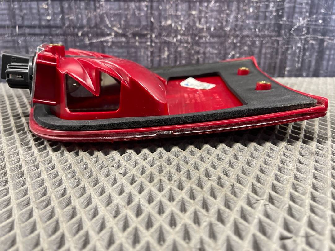 Фонарь в крышку багажника, 4020 рублей, Красноярск