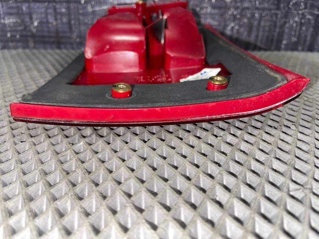 Фонарь в крышку багажника, 4020 рублей, Красноярск