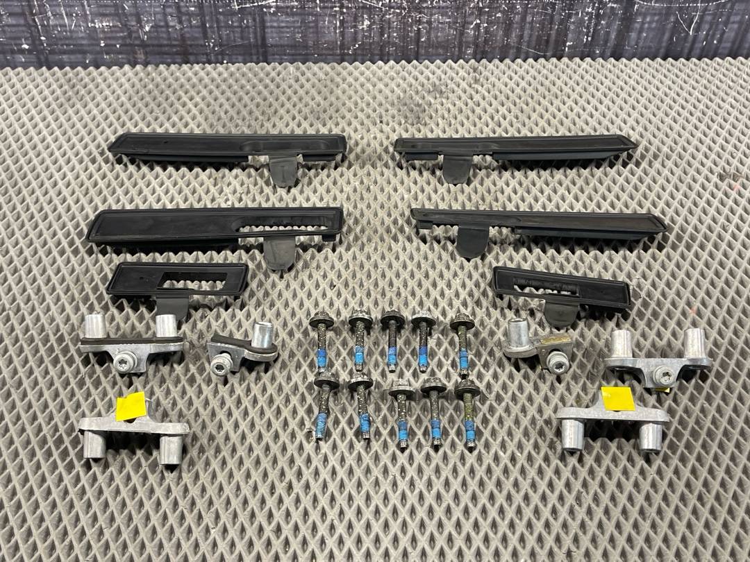 Рейлинг на крышу, 2153 рублей, Красноярск