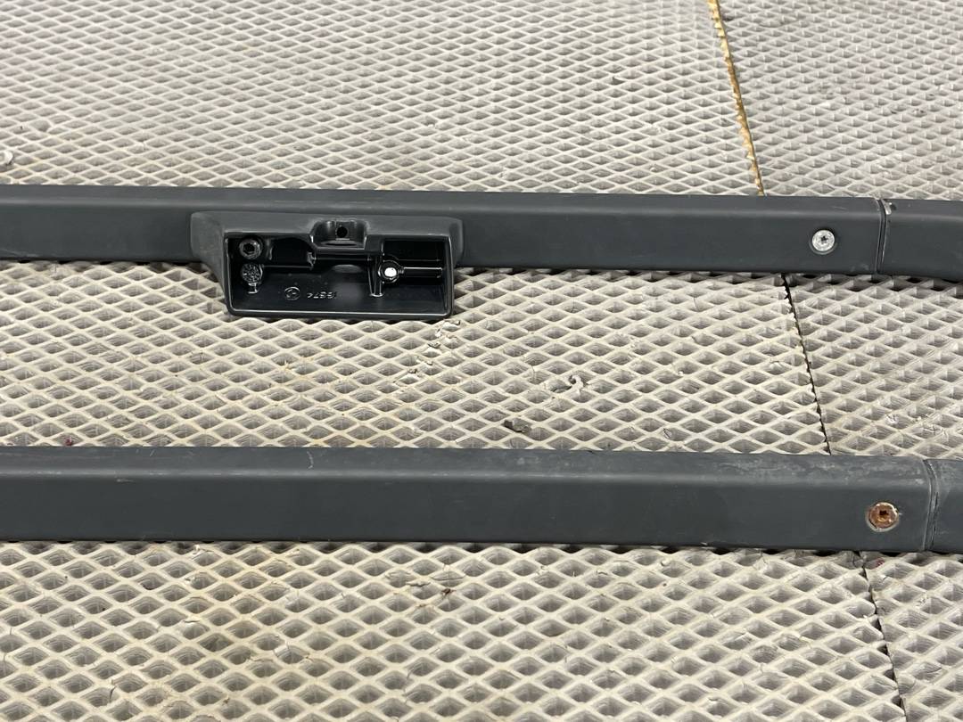 Рейлинг на крышу, 2153 рублей, Красноярск