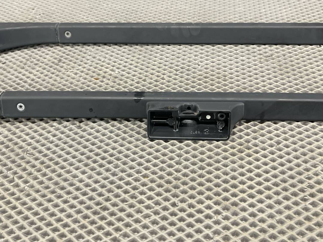 Рейлинг на крышу, 2153 рублей, Красноярск