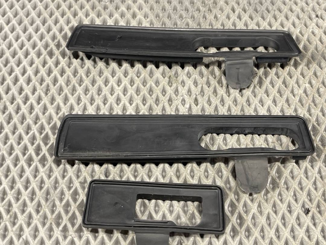 Рейлинг на крышу, 2153 рублей, Красноярск