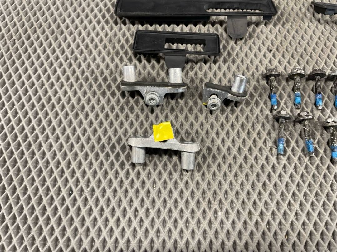 Рейлинг на крышу, 2153 рублей, Красноярск