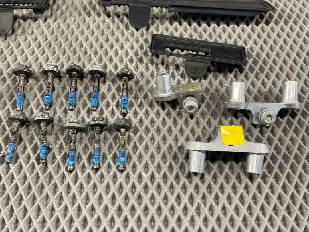 Рейлинг на крышу, 2153 рублей, Красноярск