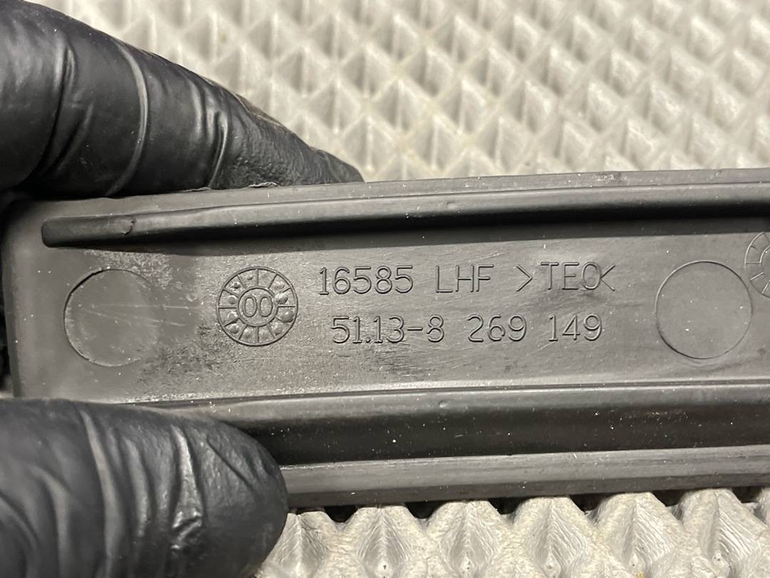 Рейлинг на крышу, 2153 рублей, Красноярск