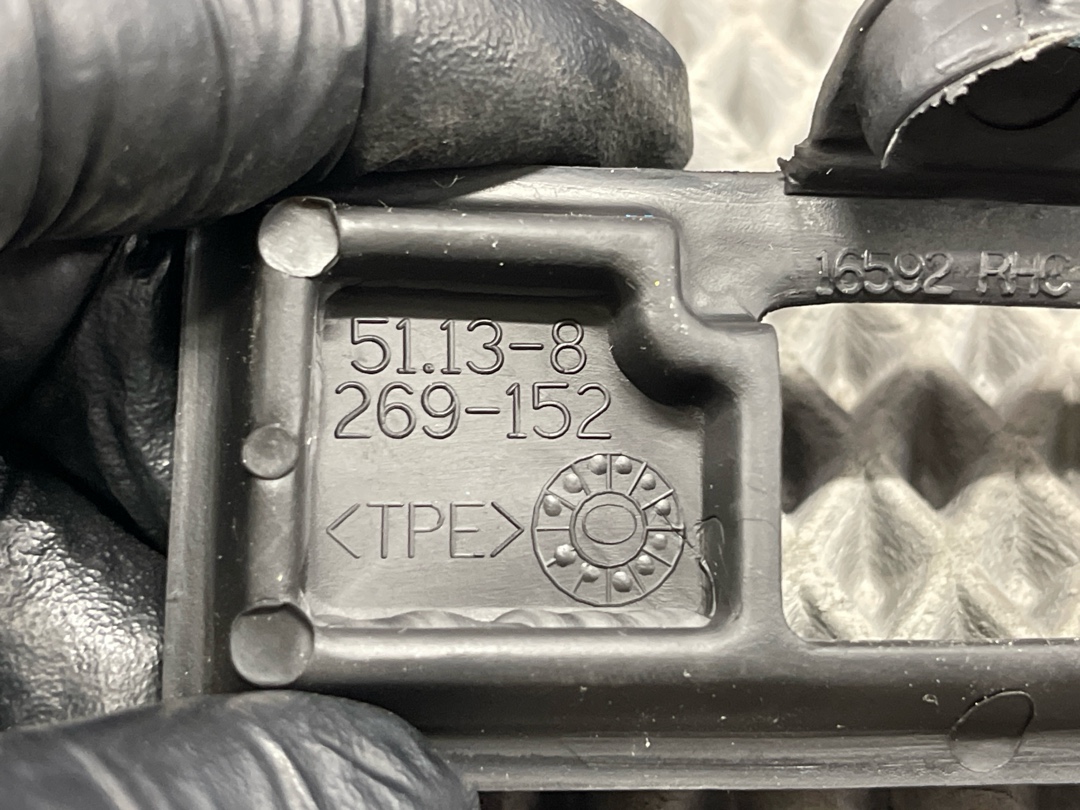 Рейлинг на крышу, 2153 рублей, Красноярск