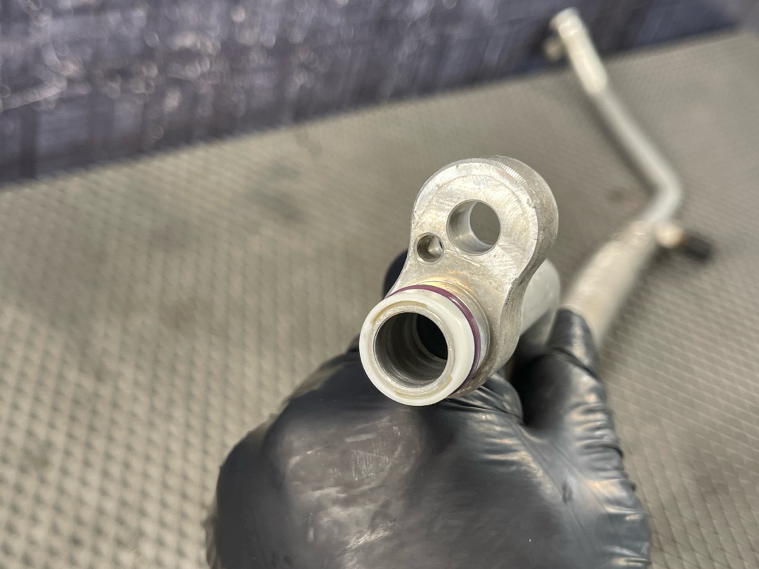 Шланг кондиционера, 930 рублей, Красноярск