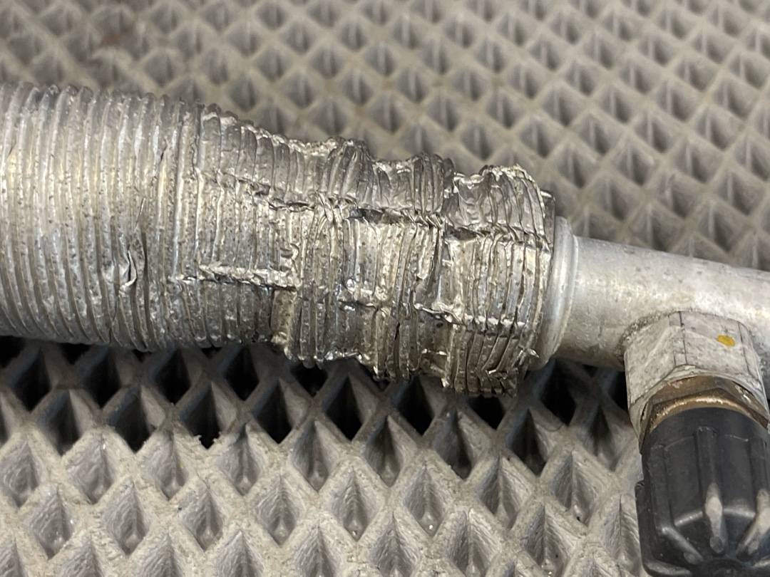 Шланг кондиционера, 930 рублей, Красноярск