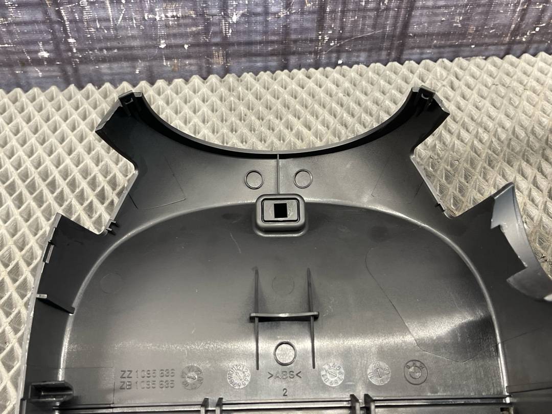 Кожух рулевой колонки, 630 рублей, Красноярск