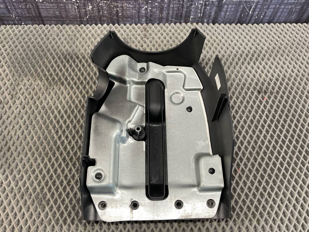 Кожух рулевой колонки, 630 рублей, Красноярск