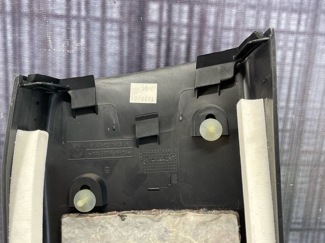 Обшивка салона, 720 рублей, Красноярск