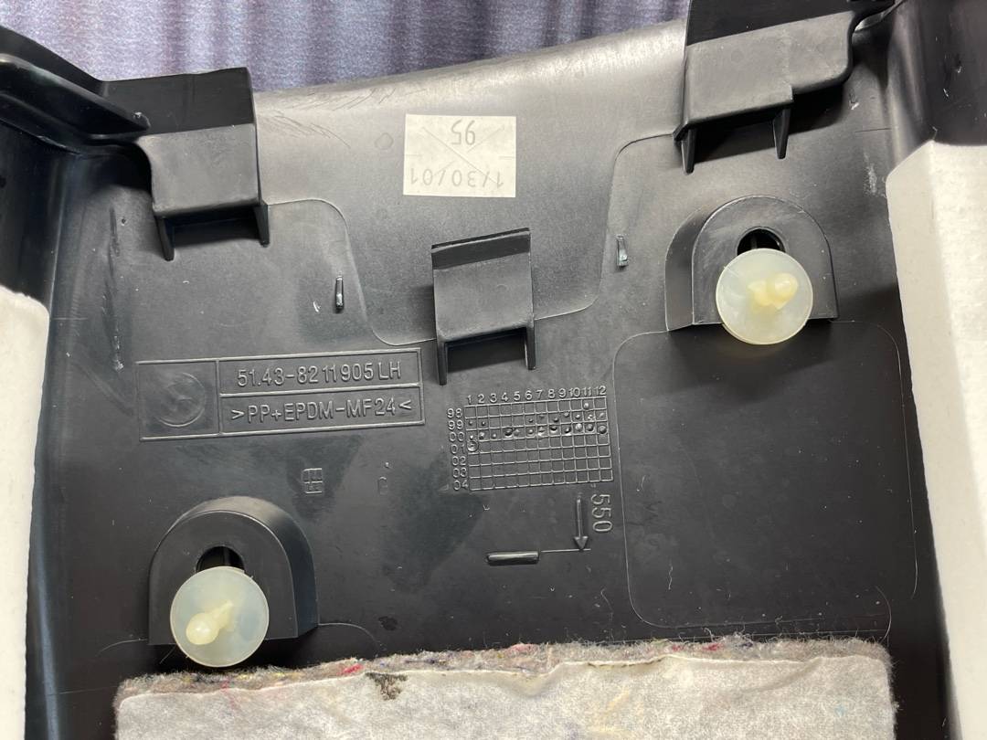 Обшивка салона, 720 рублей, Красноярск