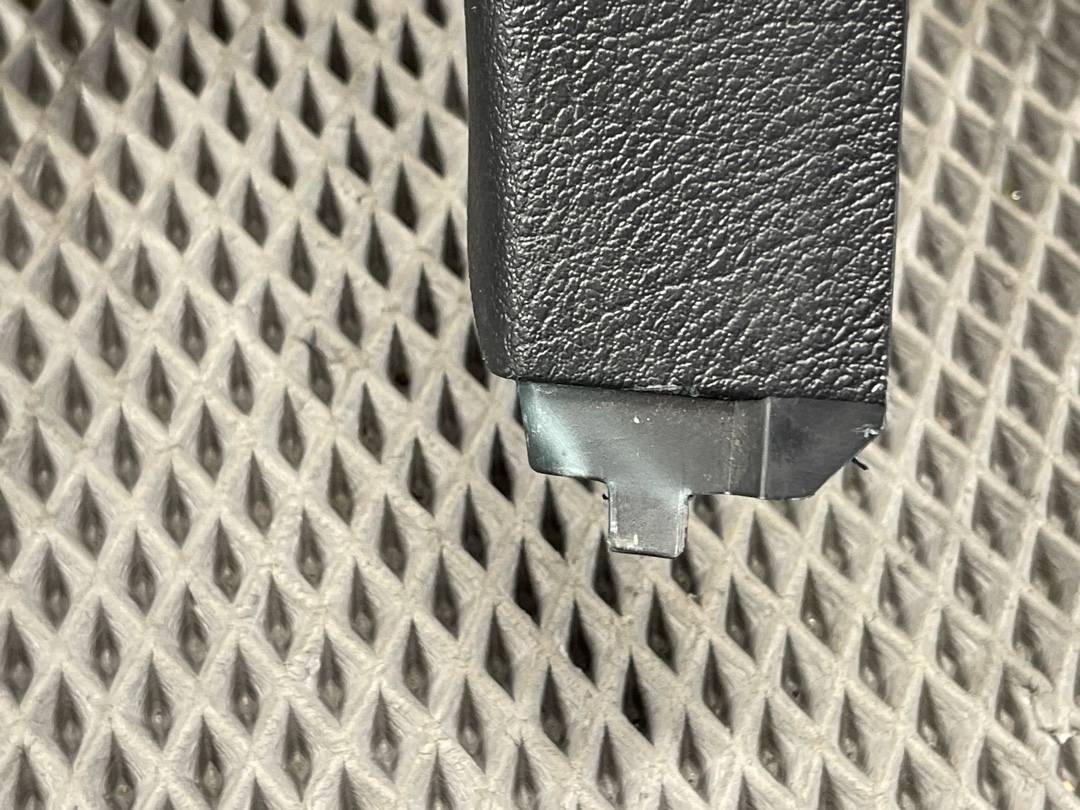 Обшивка салона, 720 рублей, Красноярск