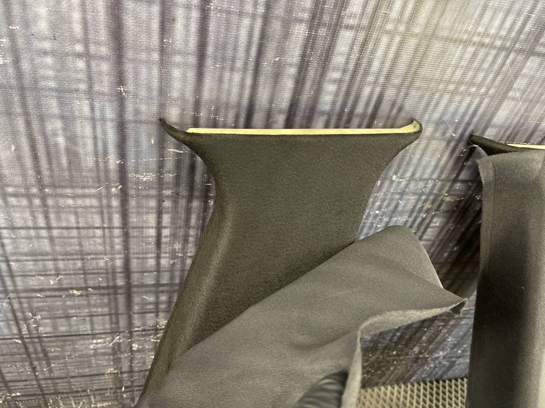 Комплект обшивок салона, 1515 рублей, Красноярск