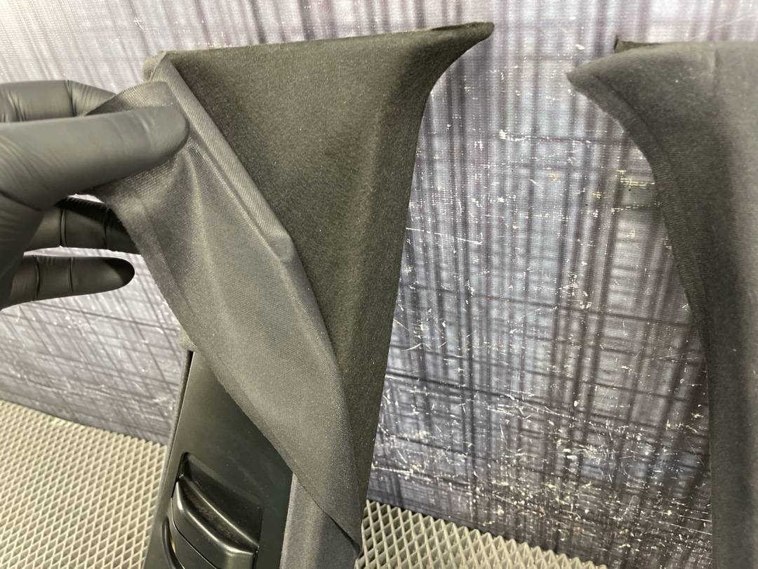 Комплект обшивок салона, 1515 рублей, Красноярск